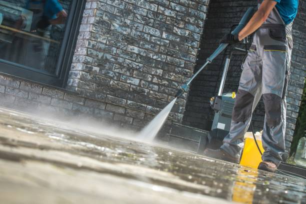 Best Warehouse Cleaning  in Holmen, WI